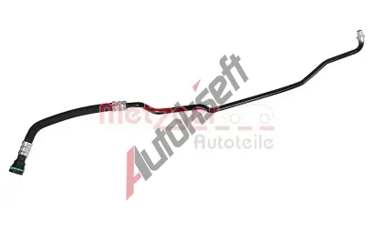 METZGER Veden olej.chladie, automatick pevodovka MTG 2361207, 2361207