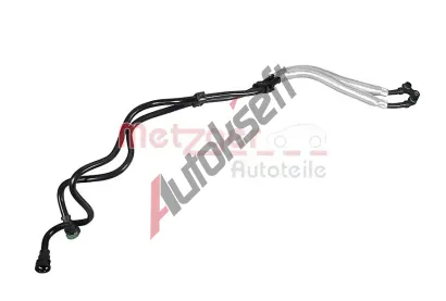 METZGER Veden� olej.chladi�e, automatick� p�evodovka MTG 2361209, 2361209