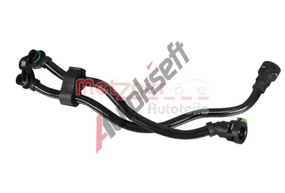 METZGER Vedení olej.chladiče, automatická převodovka MTG 2361213, 2361213 METZGER Vedení olej.chladiče, automatická převodovka MTG 2361213, 2361213