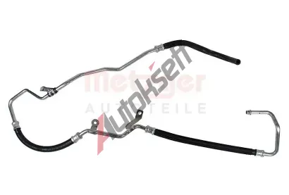 METZGER Hydraulická hadice řízení OE-part MTG 2361229, 2361229 METZGER Hydraulická hadice řízení OE-part MTG 2361229, 2361229