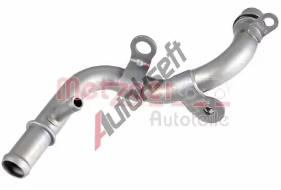 METZGER Olejov potrub OE-part MTG 2361996, 2361996