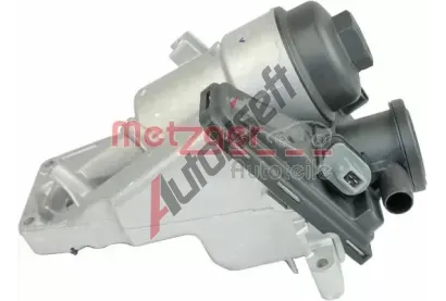 METZGER Pouzdro olejovho filtru MTG 2370001, 2370001