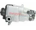 METZGER Pouzdro olejovho filtru MTG 2370001, 2370001