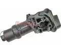 METZGER Pouzdro olejovho filtru MTG 2370002, 2370002