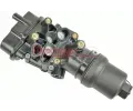 METZGER Pouzdro olejovho filtru MTG 2370003, 2370003