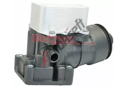 METZGER Pouzdro olejovho filtru MTG 2370005, 2370005