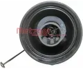 METZGER Kryt pouzdra olejovho filtru MTG 2370006, 2370006