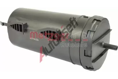 METZGER Filtr s aktivnm uhlm odvzdunn ndre MTG 2370008, 2370008
