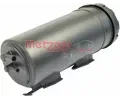 METZGER Filtr s aktivnm uhlm odvzdunn ndre MTG 2370008, 2370008