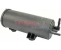 Filtr s aktivnm uhlm odvzdunn ndre METZGER ‐ MTG 2370009