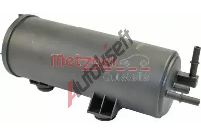 METZGER Filtr s aktivnm uhlm odvzdunn ndre MTG 2370009, 2370009