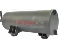METZGER Filtr s aktivnm uhlm odvzdunn ndre MTG 2370009, 2370009