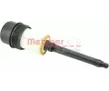 Kryt pouzdra olejovho filtru METZGER ‐ MTG 2370013