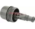 Kryt pouzdra olejovho filtru METZGER ‐ MTG 2370014