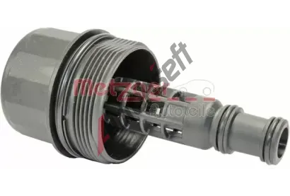 METZGER Kryt pouzdra olejovho filtru GREENPARTS MTG 2370014, 2370014