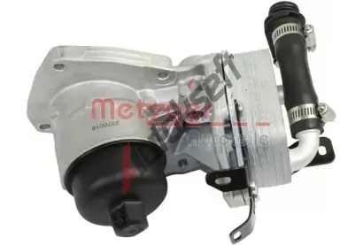 METZGER Pouzdro olejov�ho filtru MTG 2370018, 2370018