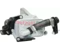 METZGER Pouzdro olejov�ho filtru MTG 2370018, 2370018