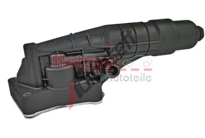 METZGER Pouzdro olejovho filtru MTG 2370020, 2370020