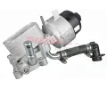 METZGER Pouzdro olejov�ho filtru&nbsp;&dash;&nbsp;MTG 2370029