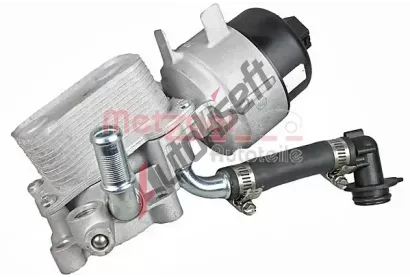 METZGER Pouzdro olejového filtru MTG 2370029, 2370029 METZGER Pouzdro olejového filtru MTG 2370029, 2370029