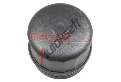 METZGER Kryt pouzdra olejovho filtru GREENPARTS MTG 2370033, 2370033