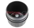 METZGER Kryt pouzdra olejovho filtru GREENPARTS MTG 2370033, 2370033