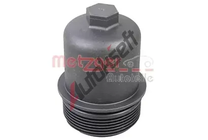 METZGER Kryt pouzdra olejovho filtru GREENPARTS MTG 2370034, 2370034