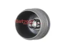 METZGER Kryt pouzdra olejovho filtru MTG 2370036, 2370036