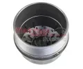METZGER Kryt pouzdra olejovho filtru MTG 2370038, 2370038
