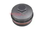 Kryt pouzdra olejovho filtru METZGER ‐ MTG 2370041