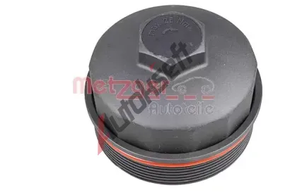 METZGER Kryt pouzdra olejovho filtru MTG 2370041, 2370041
