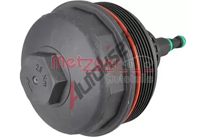 METZGER Kryt pouzdra olejovho filtru MTG 2370042, 2370042