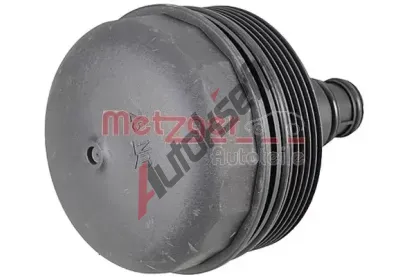 METZGER Kryt pouzdra olejovho filtru MTG 2370043, 2370043