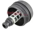 METZGER Kryt pouzdra olejovho filtru MTG 2370043, 2370043