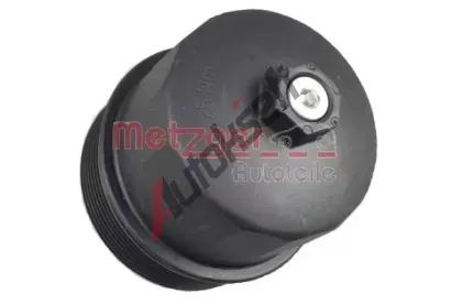 METZGER Kryt pouzdra olejovho filtru MTG 2370044, 2370044