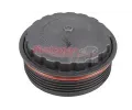 Kryt pouzdra olejovho filtru METZGER ‐ MTG 2370048
