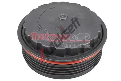 METZGER Kryt pouzdra olejovho filtru MTG 2370048, 2370048