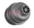 Kryt pouzdra olejovho filtru METZGER ‐ MTG 2370049