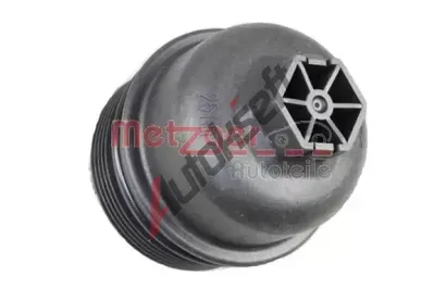 METZGER Kryt pouzdra olejovho filtru MTG 2370049, 2370049