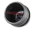METZGER Kryt pouzdra olejovho filtru MTG 2370049, 2370049