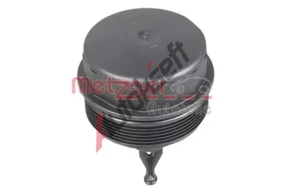 METZGER Kryt pouzdra olejovho filtru MTG 2370050, 2370050