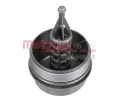 METZGER Kryt pouzdra olejovho filtru MTG 2370050, 2370050