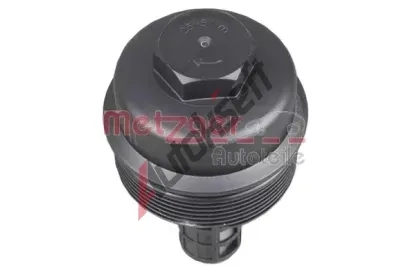 METZGER Kryt pouzdra olejovho filtru MTG 2370056, 2370056