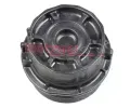 Kryt pouzdra olejovho filtru METZGER ‐ MTG 2370057