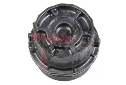 METZGER Kryt pouzdra olejovho filtru MTG 2370057, 2370057
