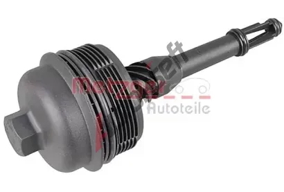 METZGER Kryt pouzdra olejovho filtru GREENPARTS MTG 2370060, 2370060
