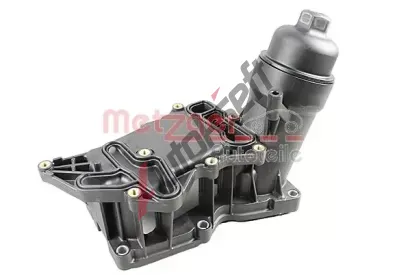 METZGER Pouzdro olejového filtru MTG 2370061, 2370061 METZGER Pouzdro olejového filtru MTG 2370061, 2370061