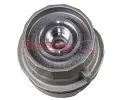Kryt pouzdra olejovho filtru METZGER ‐ MTG 2370066