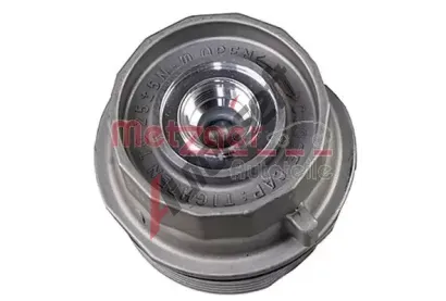 METZGER Kryt pouzdra olejovho filtru MTG 2370066, 2370066