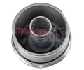 METZGER Kryt pouzdra olejovho filtru MTG 2370066, 2370066